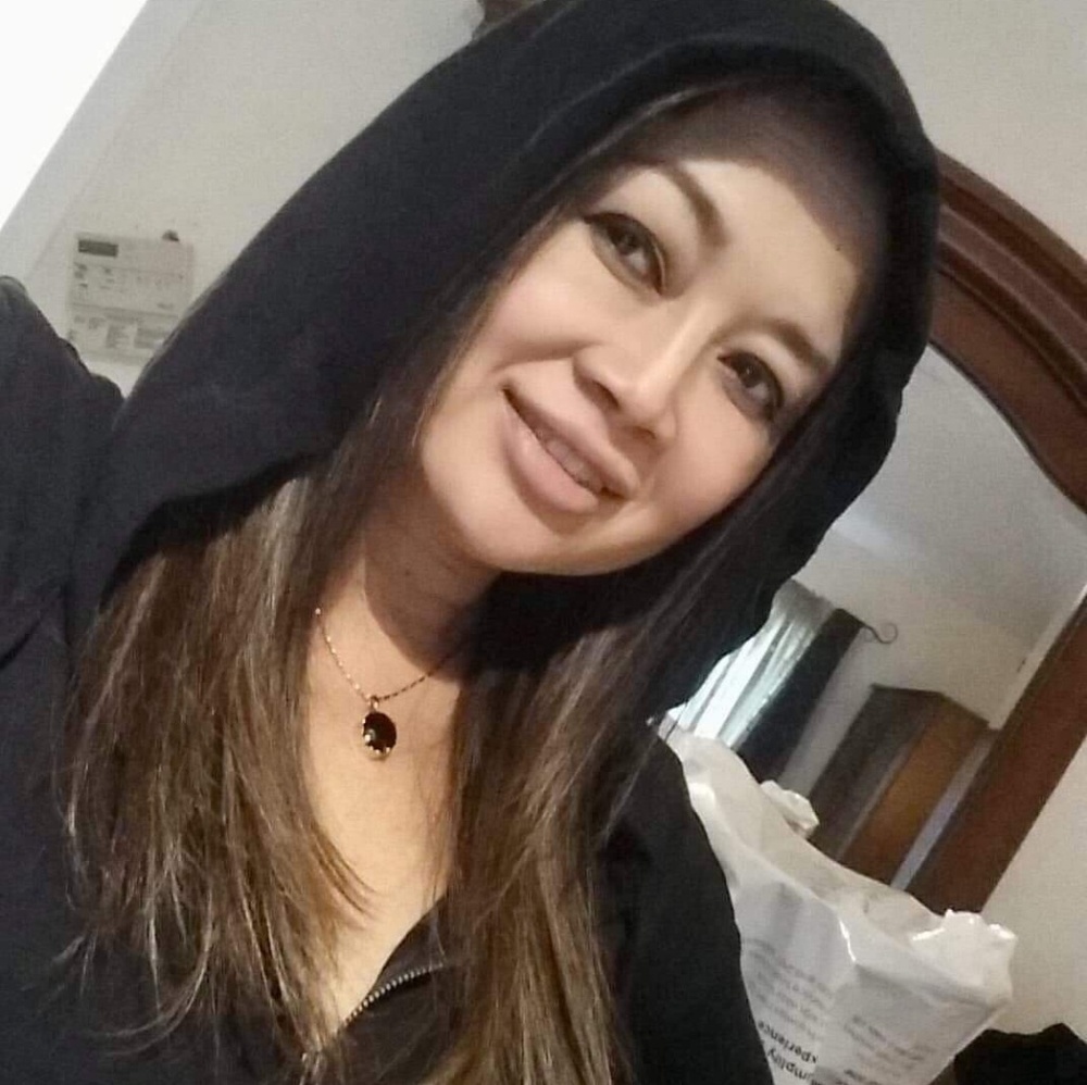 Meet your Posher, Karissa